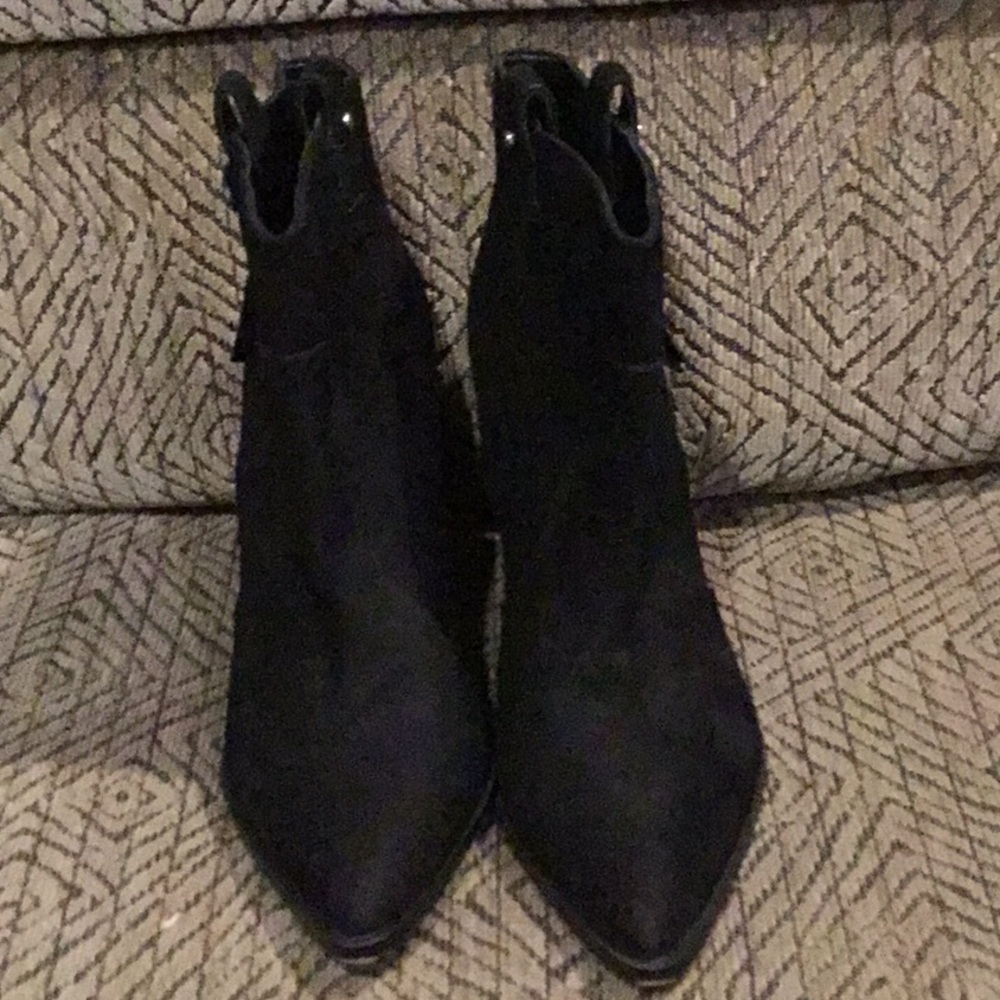 Sam Edelman Ankle Boots